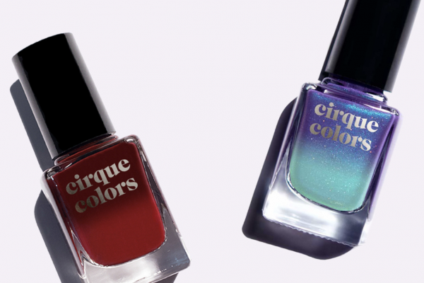 Discover the Color-Changing Effects of Thermal Nail Polish