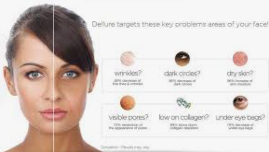 6 reasons for collagen depletion skin lacking collagen
