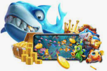 Fish shooting game, New formula, Hunt for millions