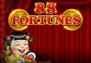 88 Fortune Slots, Must Try